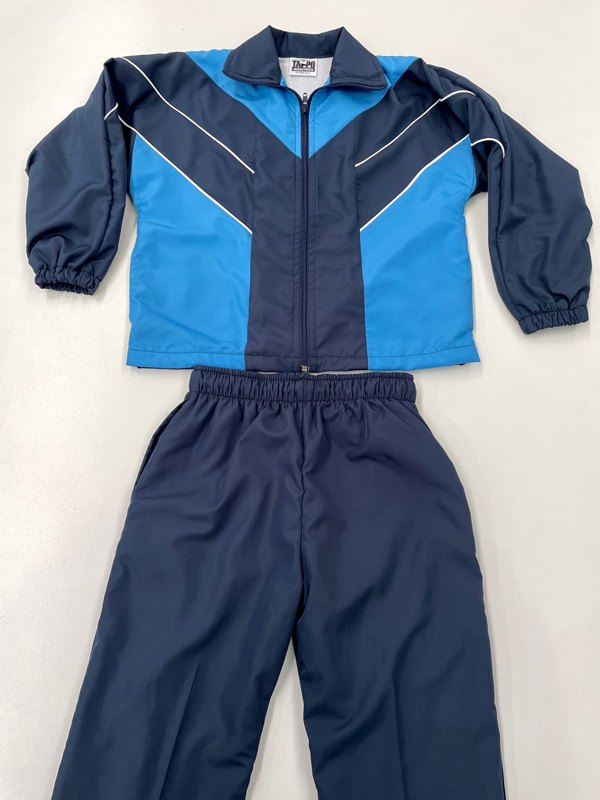 Sports Attire