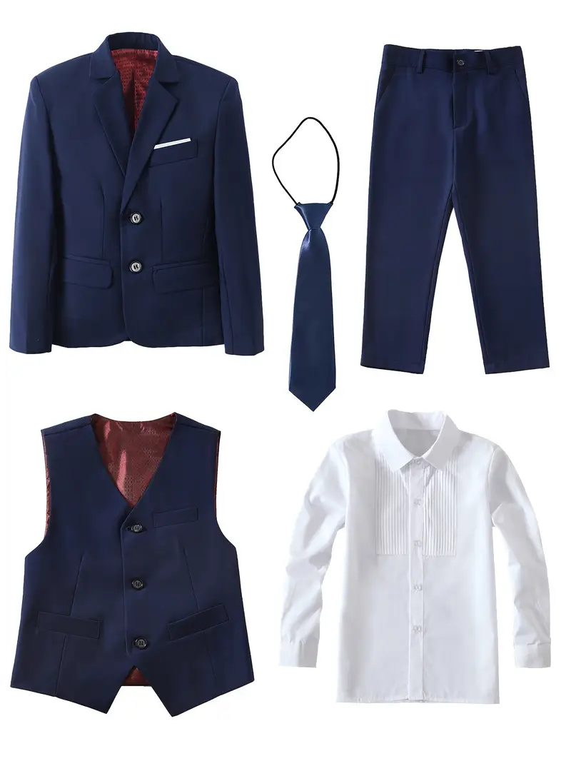 Boys Uniform