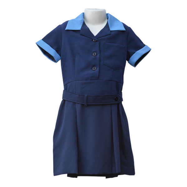 Girls Uniform
